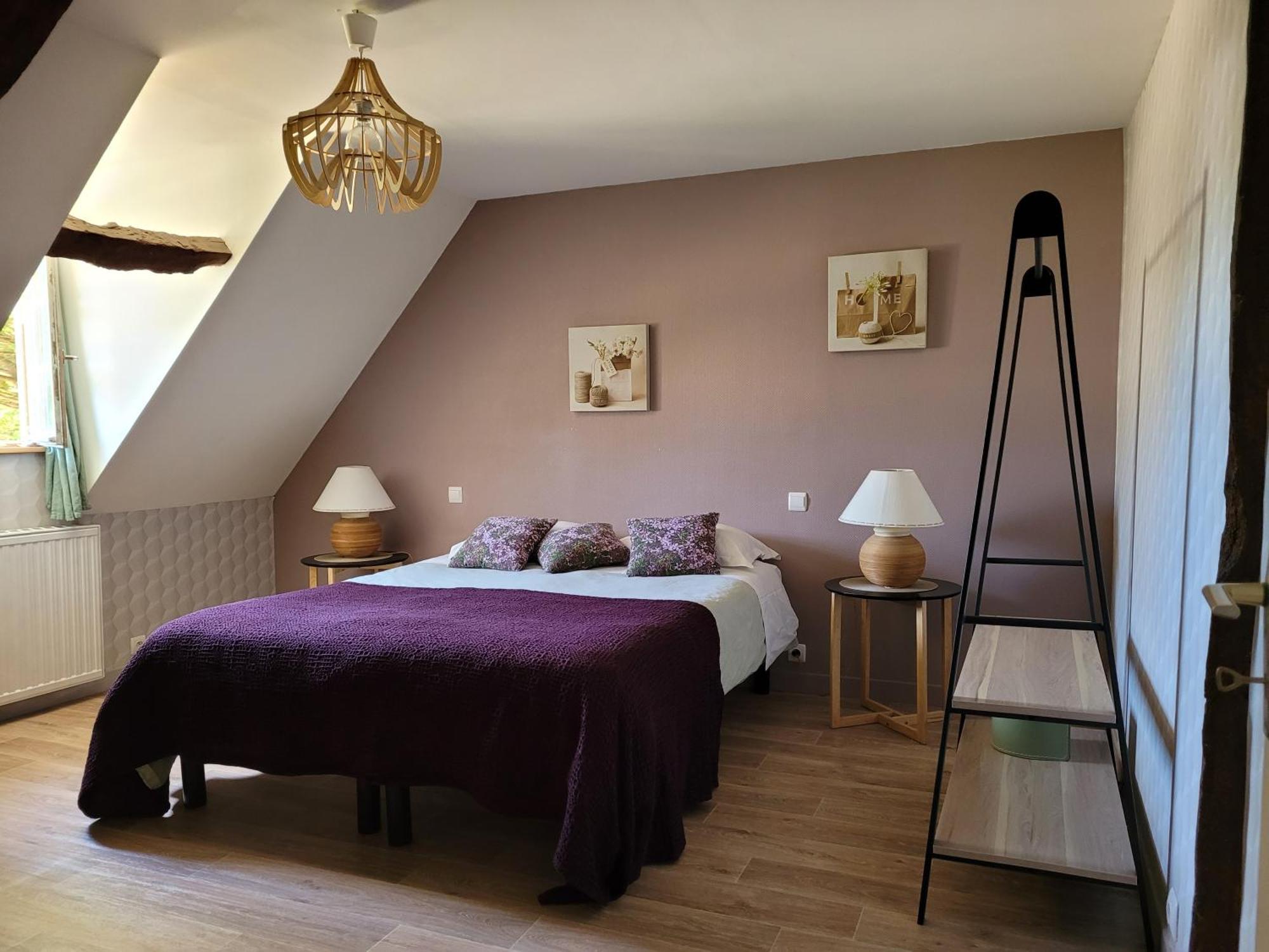 Manoir De Keringant Guest House Saint-Quay-Perros Exterior photo